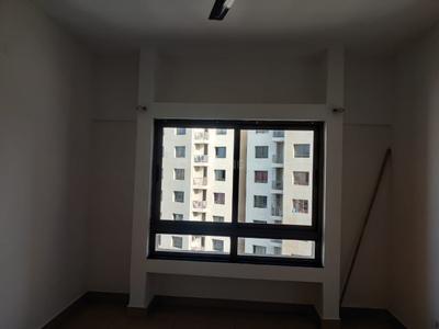 Bedroom Image of 580 Sq.ft 1 BHK Apartment / Flat for sale in Paranjape Blue Ridge, Hinjawadi Pune for Rs. 4899999