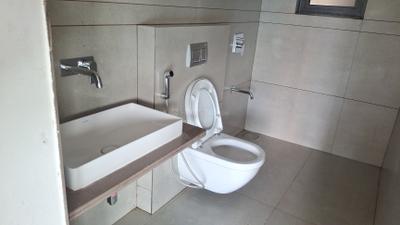 Image of 3861 Sq.ft 4 BHK Apartment / Flat for rent in The Empiirean, Vaishno Devi Circle, Ahmedabad for Rs. 60500