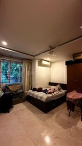 Bedroom Image of 3000 Sq.ft 3 BHK Apartment / Flat for rent in New Tippasandra Bengaluru for Rs. 250000