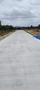 Image of 6534 Sq.ft Residential Plot / Land for sale in Srinivaspur Rural, Kolar for Rs. 3920400