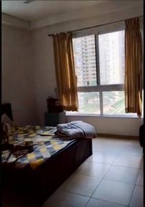 Bedroom Image of 1917 Sq.ft 3 BHK Apartment / Flat for sale in Bhartiya Nikoo Homes VI Phase 1, Yelahanka Bengaluru for Rs. 20000000