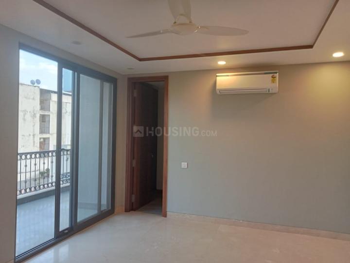 3 BHK 2250 Sqft Independent Floor for sale at Greater Kailash, New