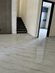 4 BHK Villa