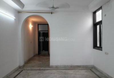 Hall Image of 900 Sq.ft 2 BHK Builder Floor for sale in Sant Nagar New Delhi for Rs. 9000000