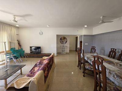 Hall Image of 1885 Sq.ft 2.5 BHK Apartment / Flat for sale in Lodha Belmondo, Gahunje Pune for Rs. 25000000