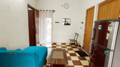 1 BHK Flat