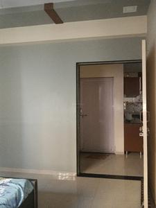 Bedroom Image of 1400 Sq.ft 3 BHK Apartment / Flat for sale in Praharsh Highland, Bopal Ahmedabad for Rs. 8000000