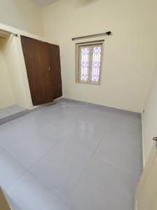 Bedroom Image of 1000 Sq.ft 2 BHK Builder Floor for rent in Indira Nagar Bengaluru for Rs. 35000