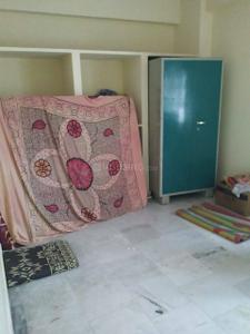 Bedroom Image of 1100 Sq.ft 2 BHK Apartment / Flat for sale in AJR Arcade, Manikonda Hyderabad for Rs. 7500000