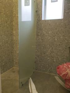 Bedroom One Image of 1500 Sq.ft 3 BHK Builder Floor for sale in Vikaspuri New Delhi for Rs. 34000000