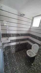 Bathroom Image of 1350 Sq.ft 4 BHK Independent House for sale in Kaliyabid Bhavnagar for Rs. 7000000