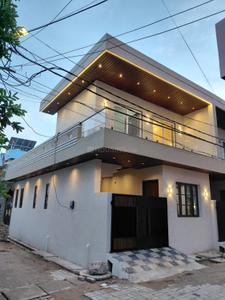 Image of 1366 Sq.ft 3 BHK Duplex for sale in Kalyanpur (West), Lucknow for Rs. 6500000