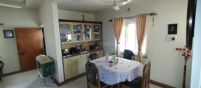 Hall Image of 1890 Sq.ft 4 BHK Duplex for sale in South Bopal Ahmedabad for Rs. 26000000