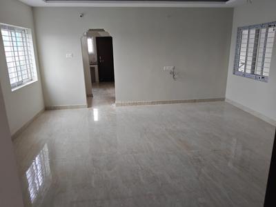 Hall Image of 1050 Sq.ft 2 BHK Apartment / Flat for sale in Narapally Hyderabad for Rs. 4935000