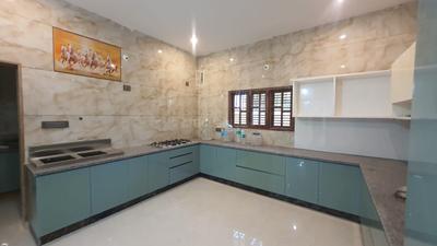 Kitchen Image of 4400 Sq.ft 5 BHK Independent House for sale in Bugathagalli Mysore for Rs. 37500000