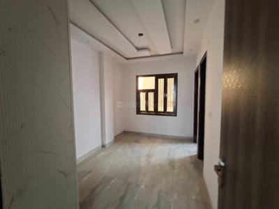 Hall Image of 720 Sq.ft 2 BHK Builder Floor for rent in Tagore Garden Extension New Delhi for Rs. 35000