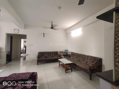 3 BHK Flat