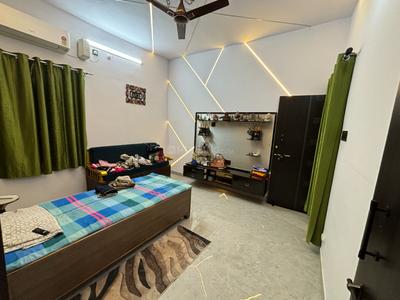 Bedroom Image of 1624 Sq.ft 2 BHK Independent House for sale in Chitaipur Varanasi for Rs. 19500000