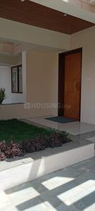 Image of 1650 Sq.ft 4 BHK Villa for sale in Auro 44, Bill, Vadodara for Rs. 9500000