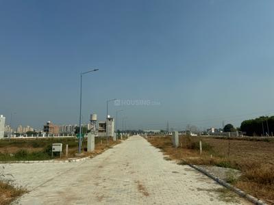 Image of 1150 Sq.ft Residential Plot / Land for sale in Cee Dee Greenwoods, Sector 115, Mohali for Rs. 8000000