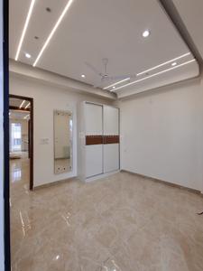 Bedroom Image of 2200 Sq.ft 3 BHK Builder Floor for sale in GMS Road Dehradun for Rs. 11500000