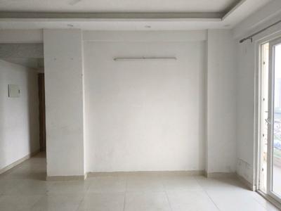 Living Room Image of 1050 Sq.ft 3 BHK Apartment / Flat for sale in Signature Global The Millennia, Sector 37D Gurgaon for Rs. 8050000