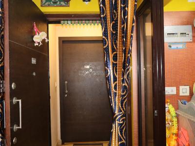 Image of 1093 Sq.ft 3 BHK Apartment / Flat for sale in Fortune Heights, Barasat, Kolkata for Rs. 6200000