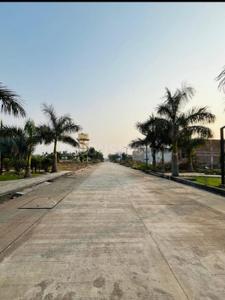 Image of 587 Sq.ft Residential Plot / Land for sale in Abhinav City, Vidhan Sabha Road, Raipur for Rs. 1800000