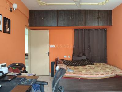 Bedroom Image of 1150 Sq.ft 2 BHK Apartment / Flat for sale in Bhagyashree BDS Nagar by karthik, Basavanagar Bengaluru for Rs. 7200000