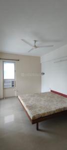 Bedroom Image of 1050 Sq.ft 3 BHK Apartment / Flat for rent in Dosti Flamingos, Sewri Mumbai for Rs. 140000