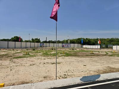 Image of 904 Sq.ft Residential Plot / Land for sale in Mannivakkam, Chennai for Rs. 4247896
