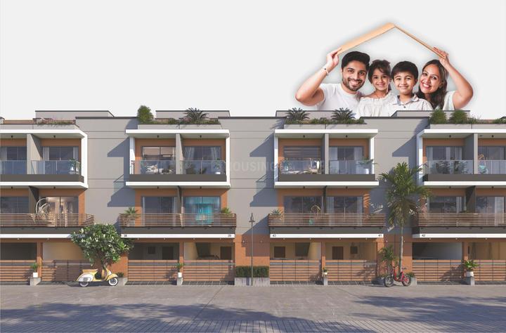 Kedar Real Estate Main Image 1