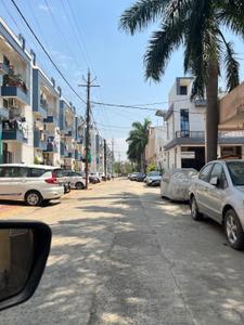 Image of 508 Sq.ft 2 BHK Apartment / Flat for sale in Rajul Dream City, Adhartal, Jabalpur for Rs. 2600000