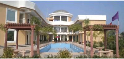 Image of 1275 Sq.ft Residential Plot / Land for sale in Talawali Chanda, Indore for Rs. 11730000