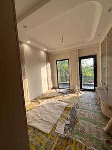 Bedroom Image of 2228 Sq.ft 4 BHK Builder Floor for sale in Shalimar Bagh New Delhi for Rs. 52500000
