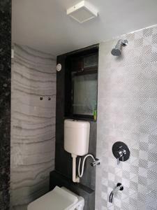 Bedroom Two Image of 1510 Sq.ft 3 BHK Apartment / Flat for sale in Hiranandani Estate Thane for Rs. 26700000