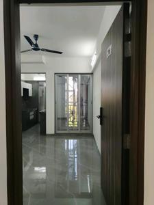 Main Entrance Image of 650 Sq.ft 1 BHK Apartment / Flat for sale in Mansarovar Ariana, Vasai West Vasai for Rs. 4100000