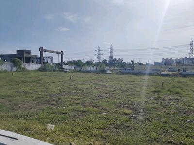 Residential Plot