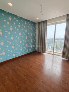 Bedroom Image of 3000 Sq.ft 3 BHK Apartment / Flat for rent in Uthandi Chennai for Rs. 135000