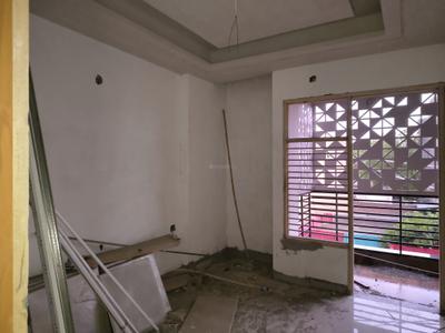 Bedroom Image of 1150 Sq.ft 3 BHK Apartment / Flat for sale in Shastri Nagar Ghaziabad for Rs. 6665111