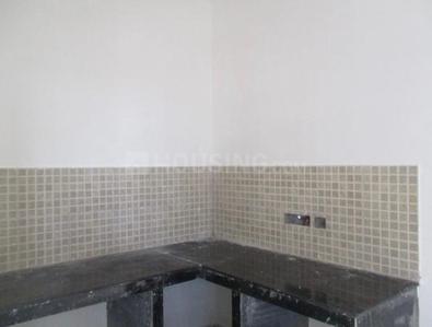 Kitchen Image of 1244 Sq.ft 2 BHK Apartment / Flat for sale in Ruchi One Rajarhat, New Town Kolkata for Rs. 21000000