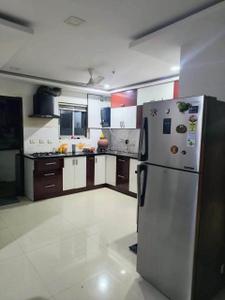 Kitchen Image of 1350 Sq.ft 2 BHK Apartment / Flat for rent in Kukatpally Hyderabad for Rs. 27500