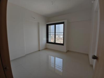 Bedroom Image of 1060 Sq.ft 2 BHK Apartment / Flat for sale in Kohinoor Courtyard One, Wakad Pune for Rs. 8800000