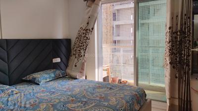 Bedroom Image of 1565 Sq.ft 3 BHK Apartment / Flat for sale in Ahad Euphoria, Carmelaram Bengaluru for Rs. 20400000