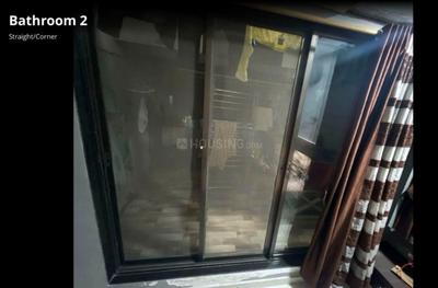 Balcony Image of 946 Sq.ft 2 BHK Apartment / Flat for sale in Kalyan West Kalyan for Rs. 6500000