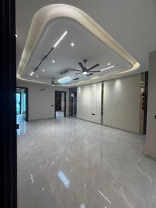 Hall Image of 1263 Sq.ft 3 BHK Builder Floor for sale in The Rising Palm Floors, Sector 95A Gurgaon for Rs. 12400000
