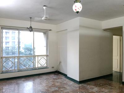 Living Room Image of 960 Sq.ft 2 BHK Apartment / Flat for sale in Hiranandani Estate Queens Gate, Hiranandani Estate Thane for Rs. 17500000