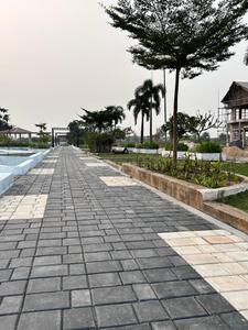 Image of 600 Sq.ft Residential Plot / Land for sale in Shri Swastik Royale Avenue, Bhurkoni, Raipur for Rs. 1170008