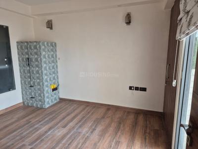 Bedroom Image of 1395 Sq.ft 3 BHK Apartment / Flat for sale in Metro Suites Glitz, Vasundhara Ghaziabad for Rs. 18000000