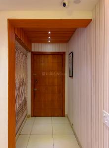 Hall Image of 1854 Sq.ft 3 BHK Apartment / Flat for sale in Strategic Royal Court, Noida Extension Greater Noida for Rs. 17500000